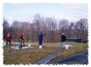 Trap Range